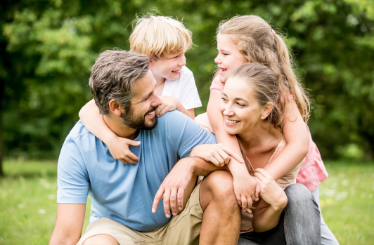 Familienbegleitung