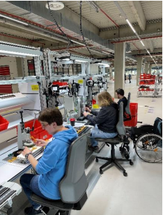 Arbeiten