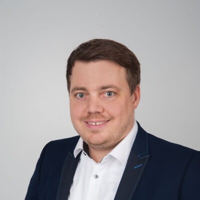 Sebastian Schauer