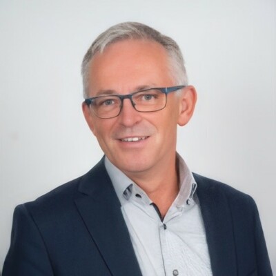 Gerhard Seitz